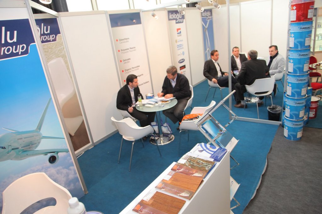 Exhibition Area (338)